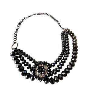 M-erfect Women's Blue and Navy Jewellery